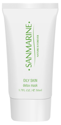 Zeige Produkte für Kategorie Oily skin / Kosmetiklinie für fettige Haut Bild für Kategorie Oily skin / Kosmetiklinie für fettige Haut