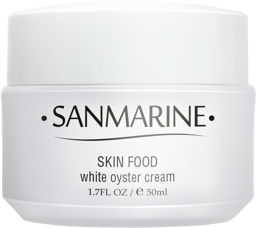 Zeige Details für WEISSE AUSTER CREME 50ml Bild von WEISSE AUSTER CREME 50ml