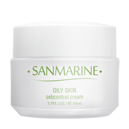 Zeige Details für SEBCONTROL CREME 50ml Bild von SEBCONTROL CREME 50ml